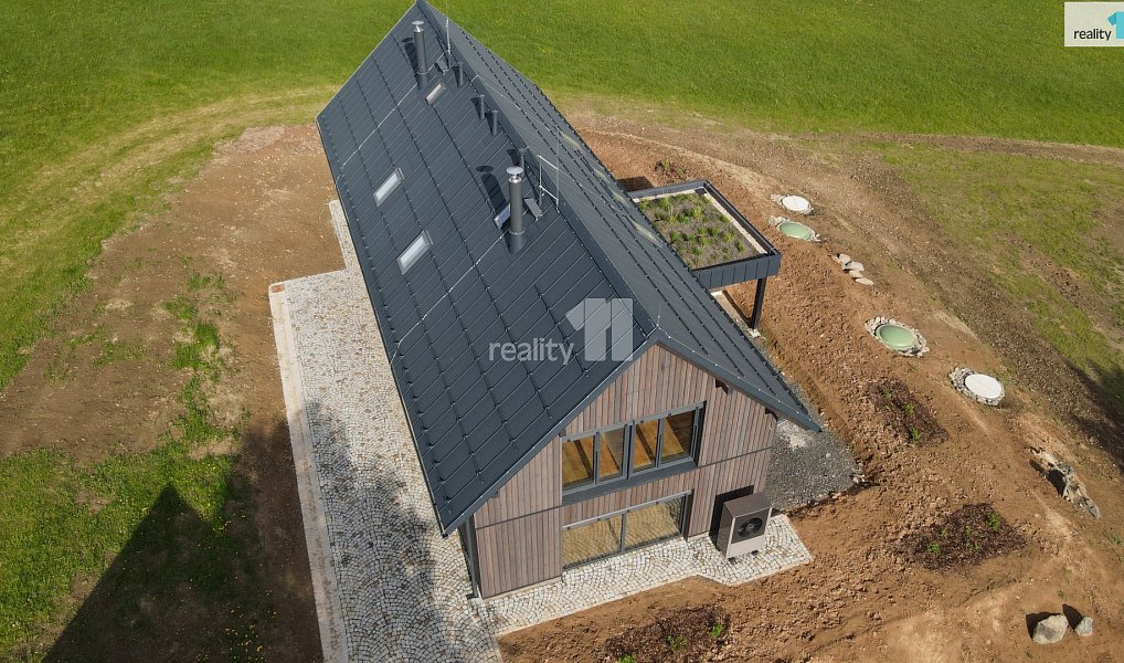 Prodej domu 129 m² s pozemkem 497 m², Jestřabí v Krkonoších – náhled fotky 2