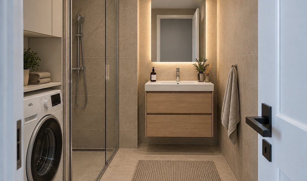 Prodej bytu 3+kk 55 m², Brno – náhled fotky 5