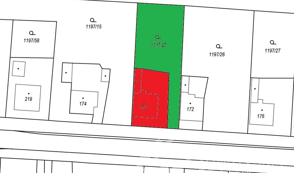 Prodej domu 1 020 m² s pozemkem 1 065 m², Horažďovice – náhled fotky 9