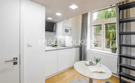 Prodej bytu 1+kk 18 m²