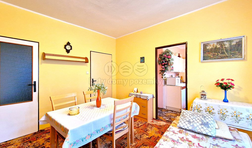 Prodej bytu 4+1 75 m², Krnov – náhled fotky 3