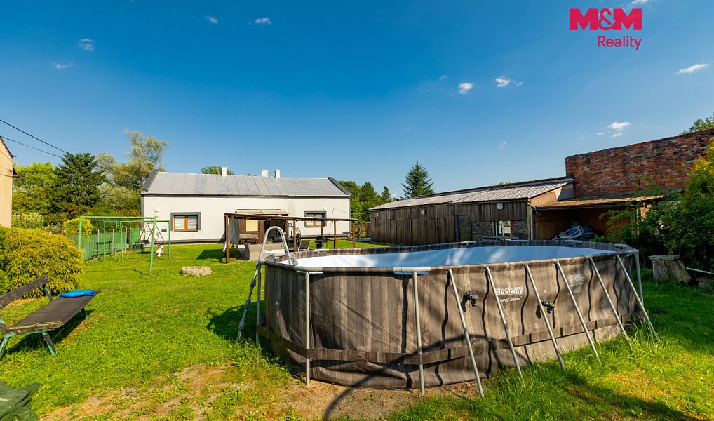 Prodej domu 150 m² s pozemkem 1 625 m², Bohumín – náhled fotky 18