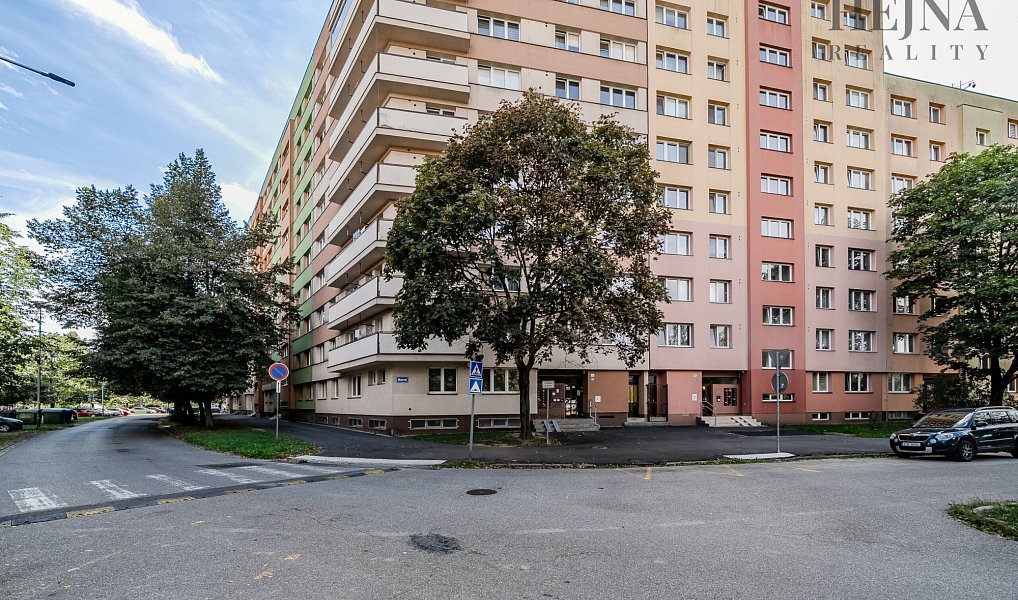 Prodej bytu 3+1 76 m², Ostrava – náhled fotky 16