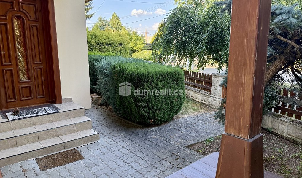 Prodej domu 330 m² s pozemkem 944 m², Mariánské Lázně – náhled fotky 23