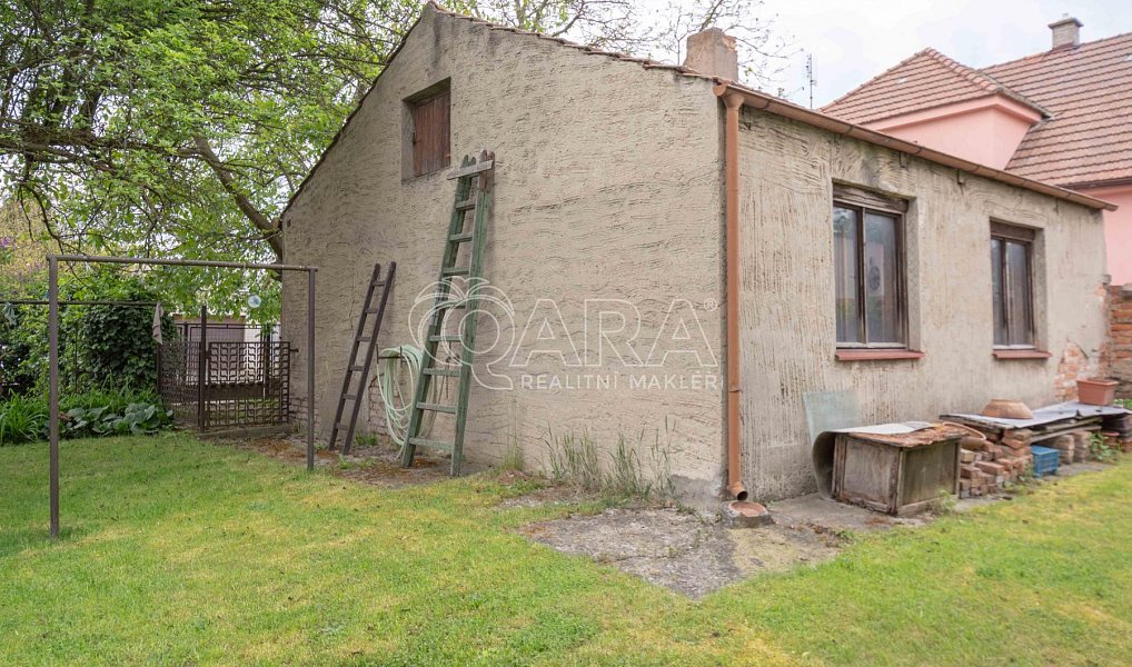 Prodej domu 120 m² s pozemkem 869 m², Kostelec nad Labem – náhled fotky 9