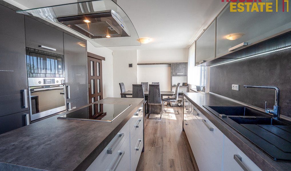 Prodej domu 162 m² s pozemkem 581 m², Hodějice – náhled fotky 4