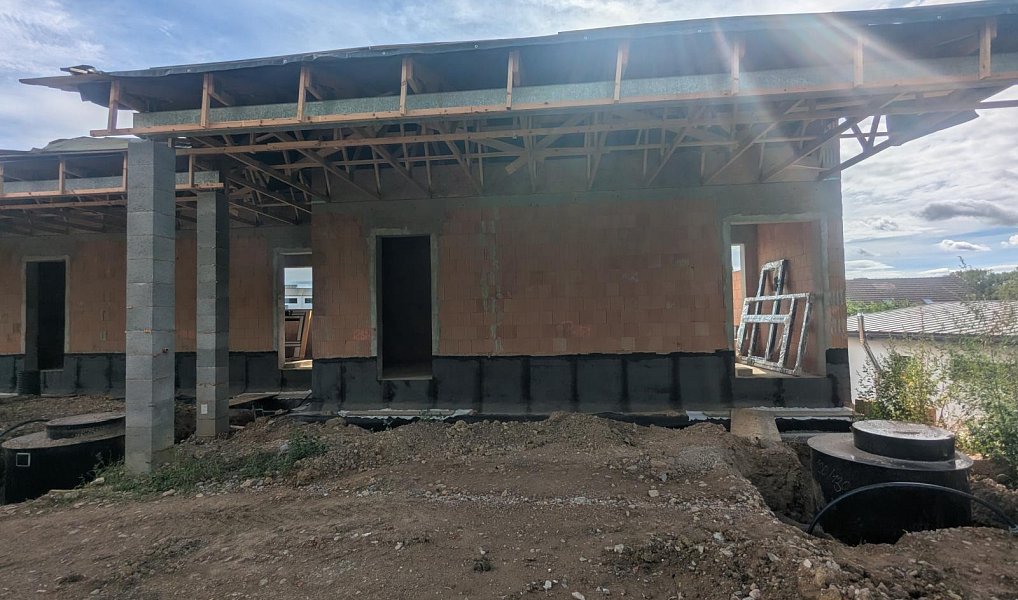 Prodej domu 153 m² s pozemkem 476 m², Nučice – náhled fotky 7