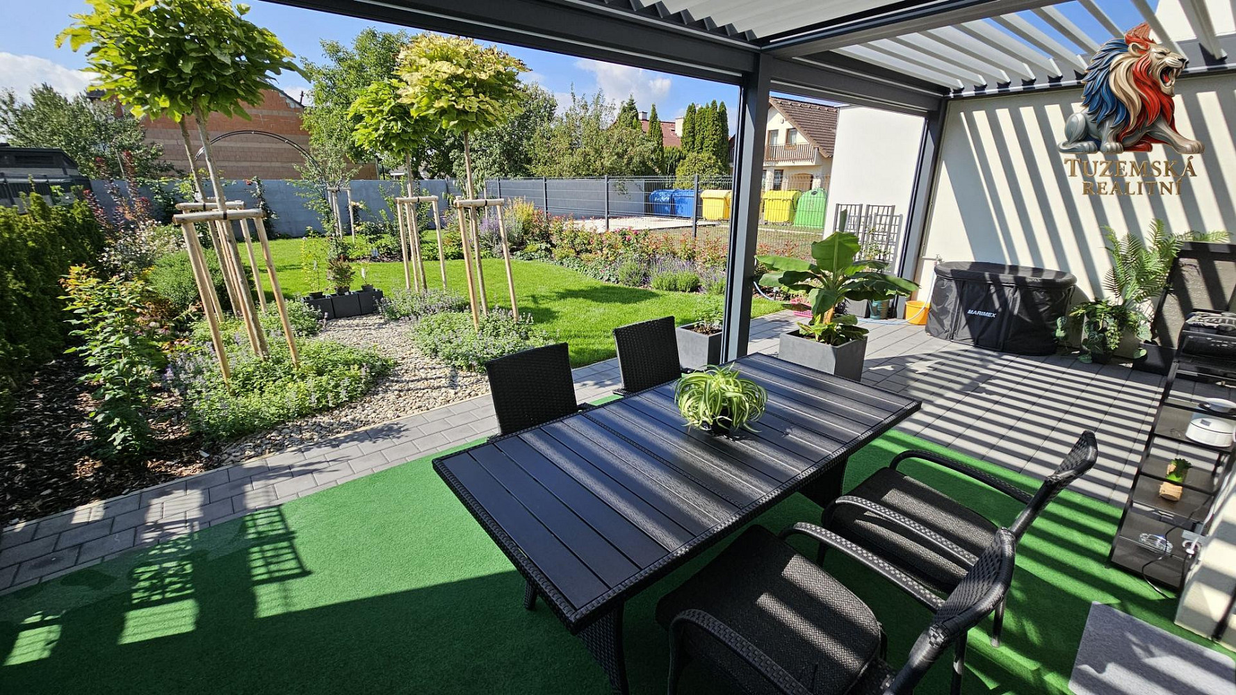 Prodej domu 165 m² s pozemkem 329 m² – fotografie 5