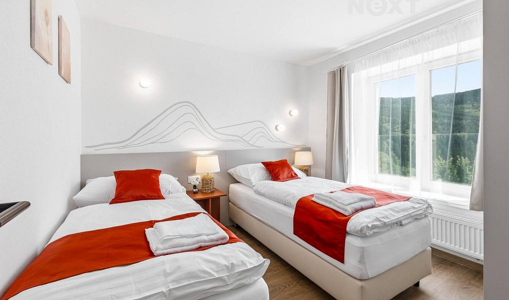 Prodej bytu 1+kk 21 m², Kubova Huť – náhled fotky 11