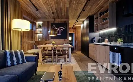 Prodej bytu 2+kk 54 m²