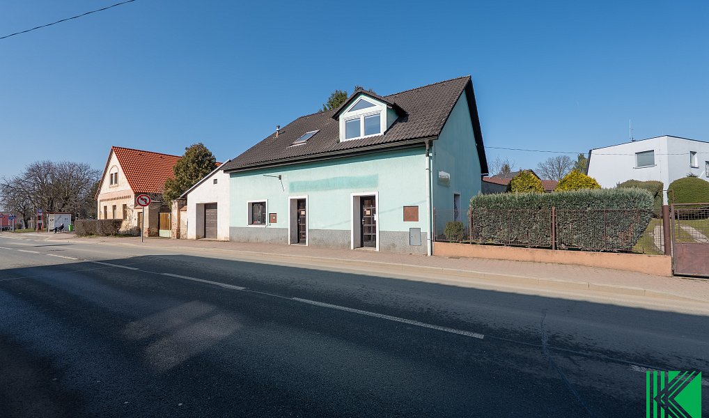 Prodej obchodních prostor 236 m², Praha – náhled fotky 6