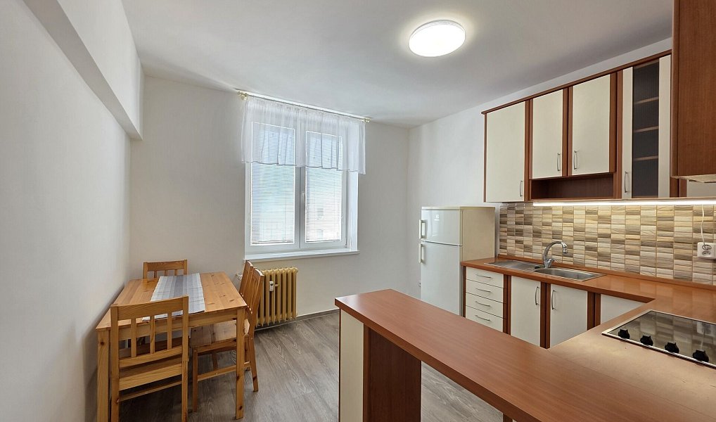 Pronájem bytu 1+1 39 m², Příbram – náhled fotky 3
