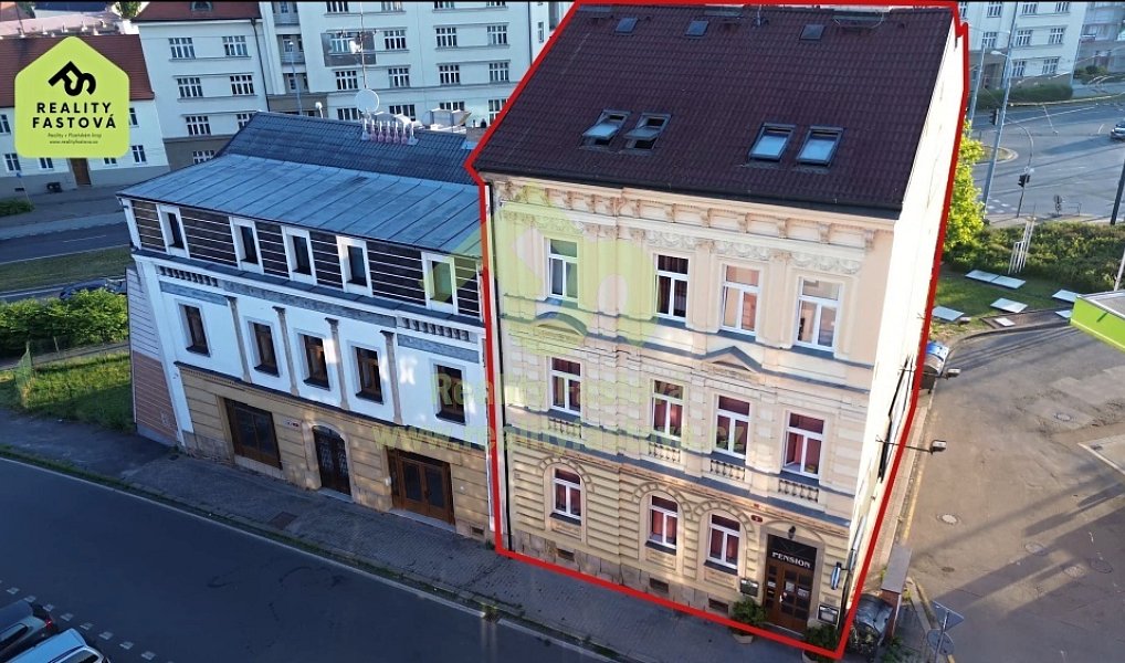 Prodej domu 776 m², Plzeň – náhled fotky 2
