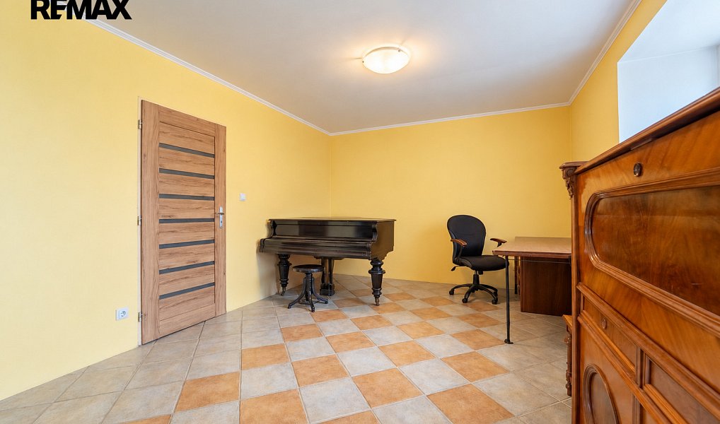 Prodej domu 160 m² s pozemkem 1 334 m², Bubovice – náhled fotky 7