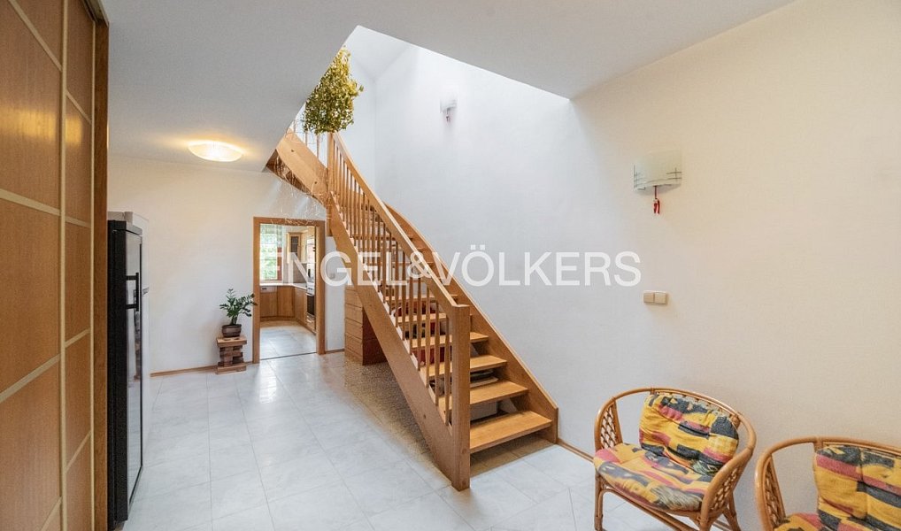 Prodej domu 270 m² s pozemkem 822 m², Praha – náhled fotky 14