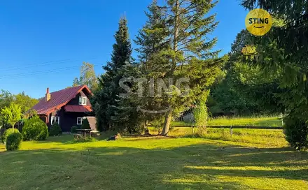 Prodej chaty/chalupy 160 m² s pozemkem 682 m², Bílá, okres Frýdek-Místek