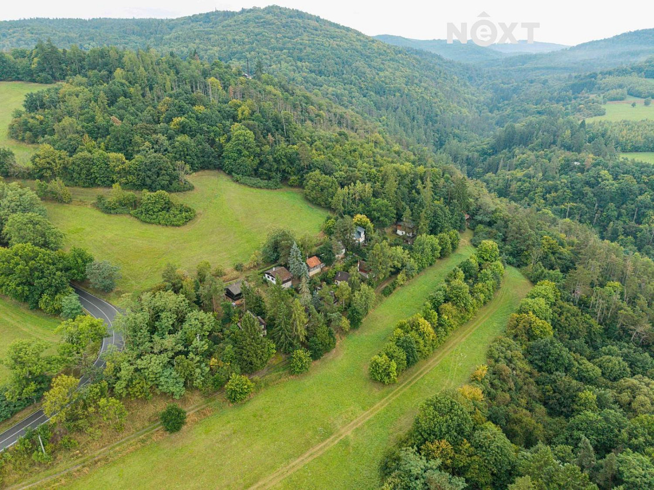 Prodej domu 25 m² s pozemkem 215 m² – další