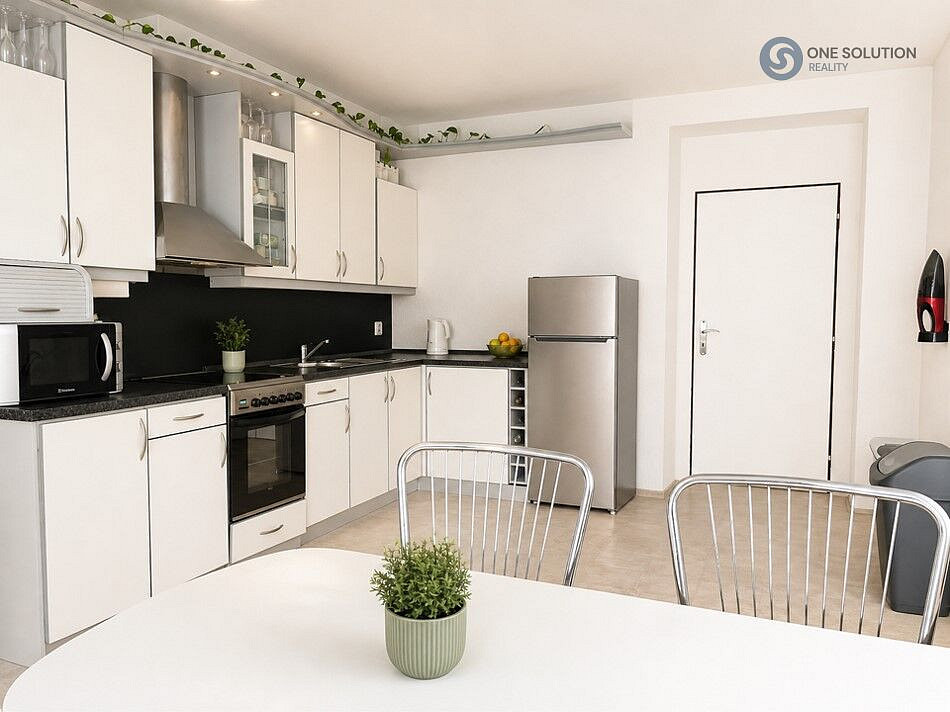 Prodej bytu 2+1 86 m² – fotografie 3