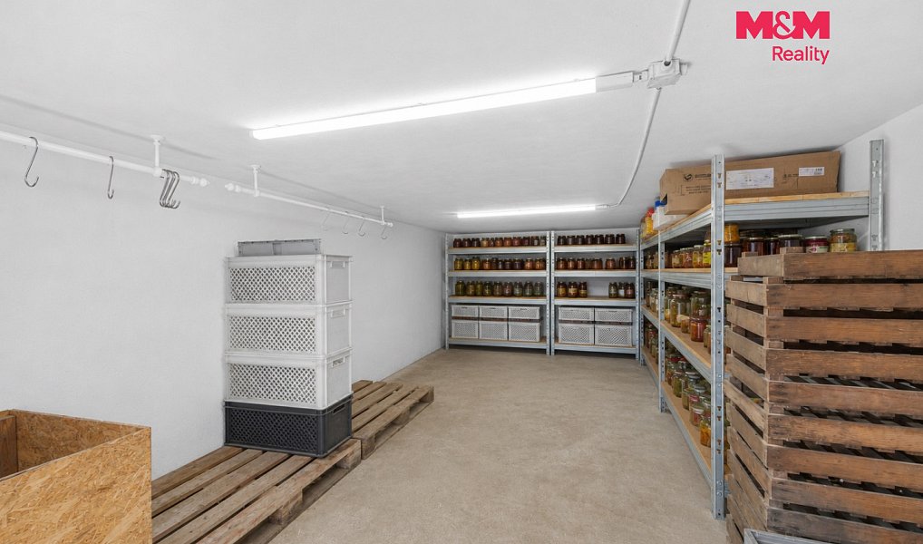 Prodej zemědělského objektu 212 m², Bílý Újezd – náhled fotky 6