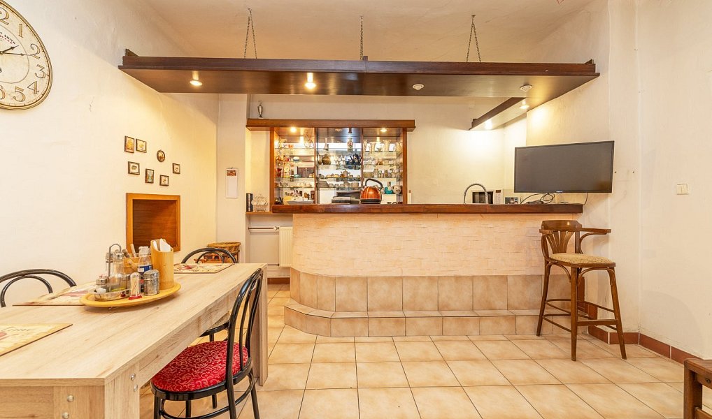 Prodej domu 108 m² s pozemkem 2 370 m², Dřevohostice – náhled fotky 8