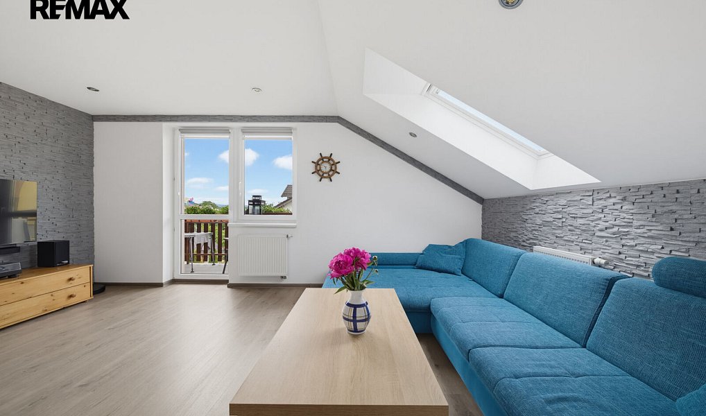 Prodej bytu 2+1 69 m², Nová Role – náhled fotky 4