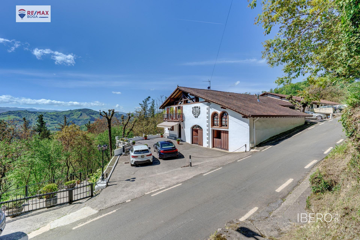 Casa 4+kk – Tolosa, San Esteban, Berazubi - Vista 4