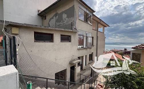Prodej domu 352 m² s pozemkem 350 m², Sveti Vlas, Bulharsko