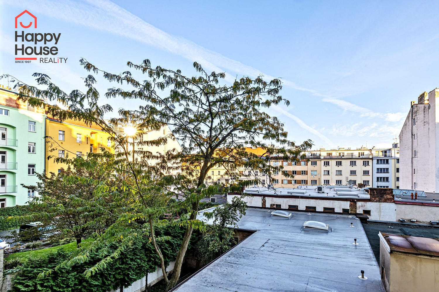Pronájem bytu 2+kk 45 m² – fotografie 5