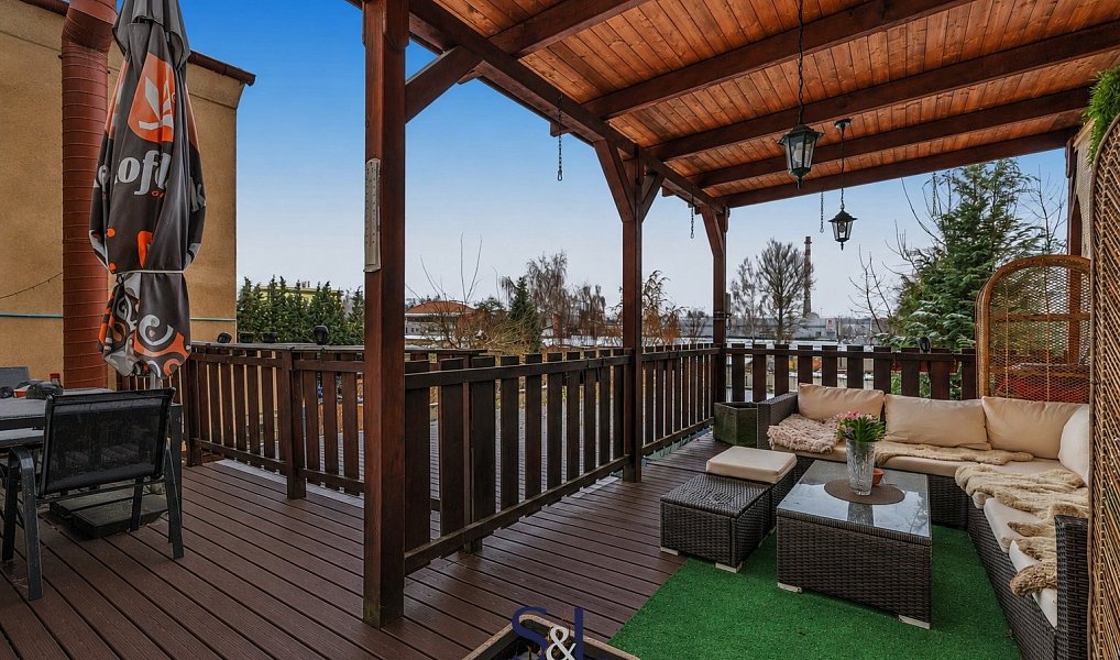 Prodej domu 256 m² s pozemkem 207 m², Česká Lípa – náhled fotky 21