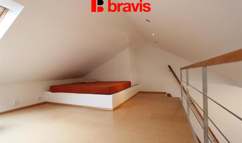 Pronájem bytu 2+kk 89 m², Brno – náhled fotky 7