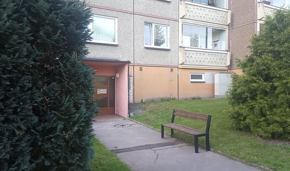 Prodej bytu 2+1 53 m², Velké Hamry – náhled fotky 2