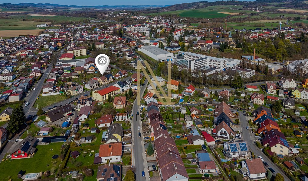 Prodej domu 131 m² s pozemkem 583 m², Nýrsko – náhled fotky 26