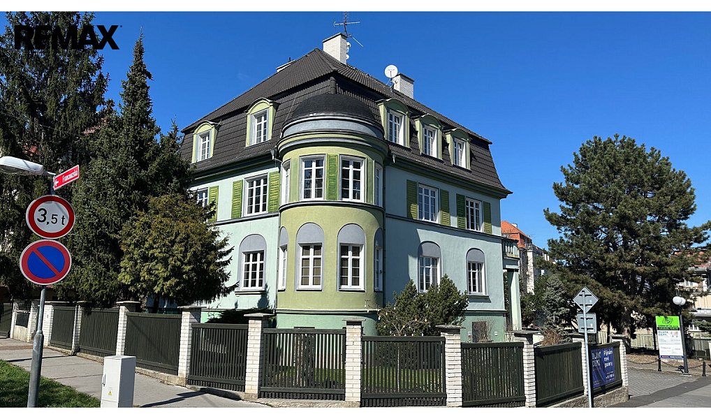 Prodej nájemního domu, činžáku 730 m², Teplice – náhled fotky 10