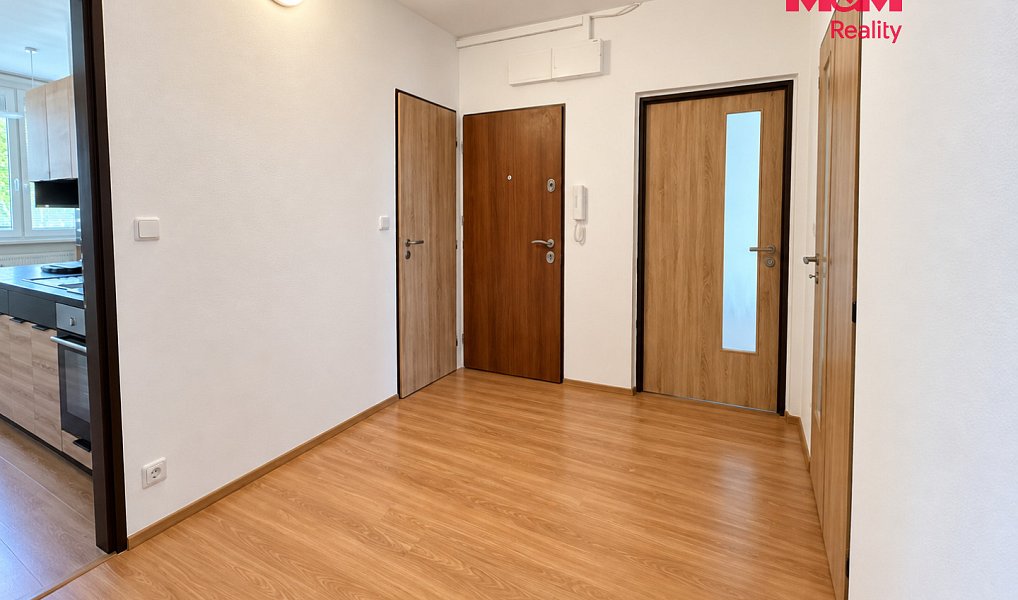Pronájem bytu 2+1 55 m², Kuřim – náhled fotky 4