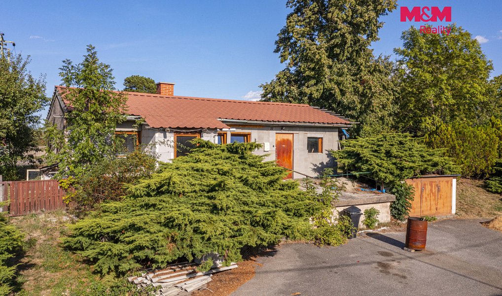 Prodej domu 72 m² s pozemkem 609 m², Řepníky – náhled fotky 23