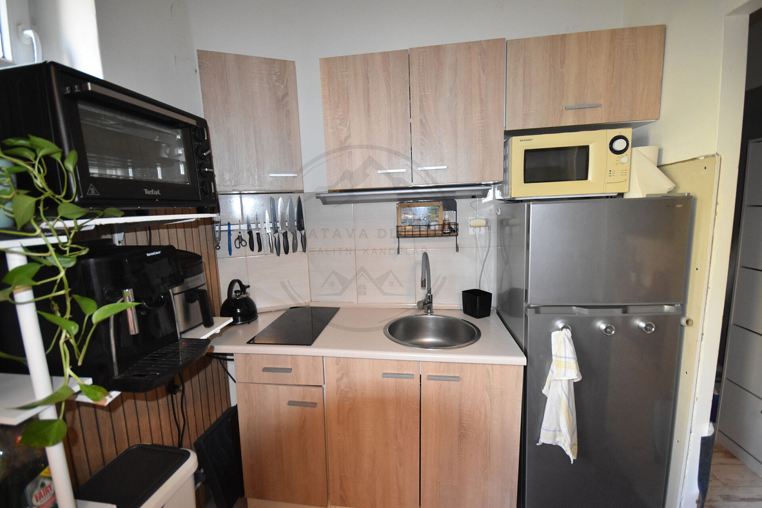 Prodej bytu 2+kk 44 m² – fotografie 3