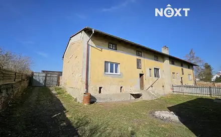 Pronájem bytu 3+1 105 m², Zlonice - Vyšínek, okres Kladno