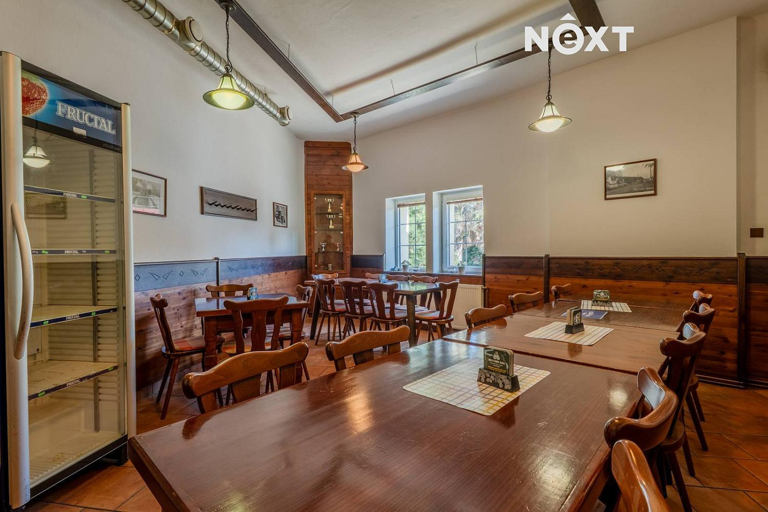 Prodej restaurace 302 m² — photo 2
