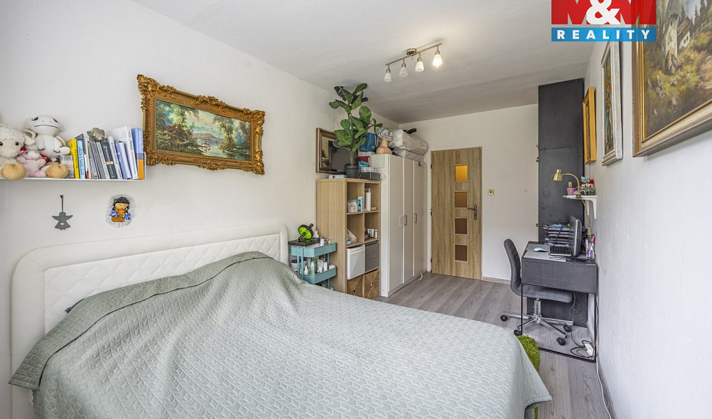 Prodej bytu 2+kk 47 m², Praha – náhled fotky 6