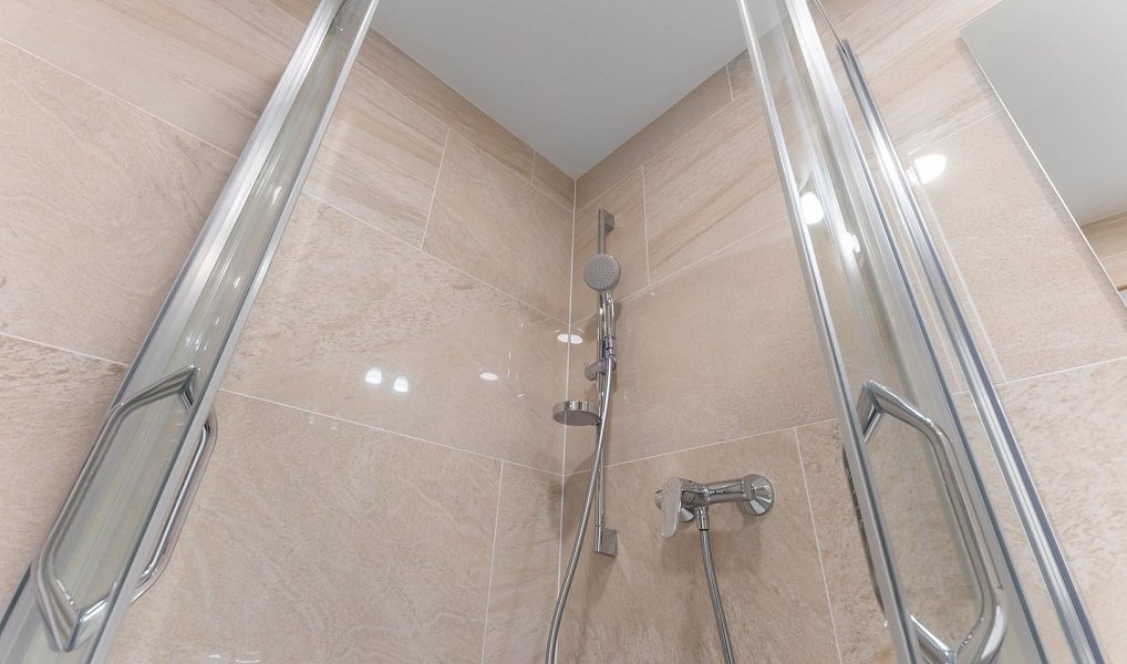 Pronájem bytu 1+kk 28 m², Praha – náhled fotky 6