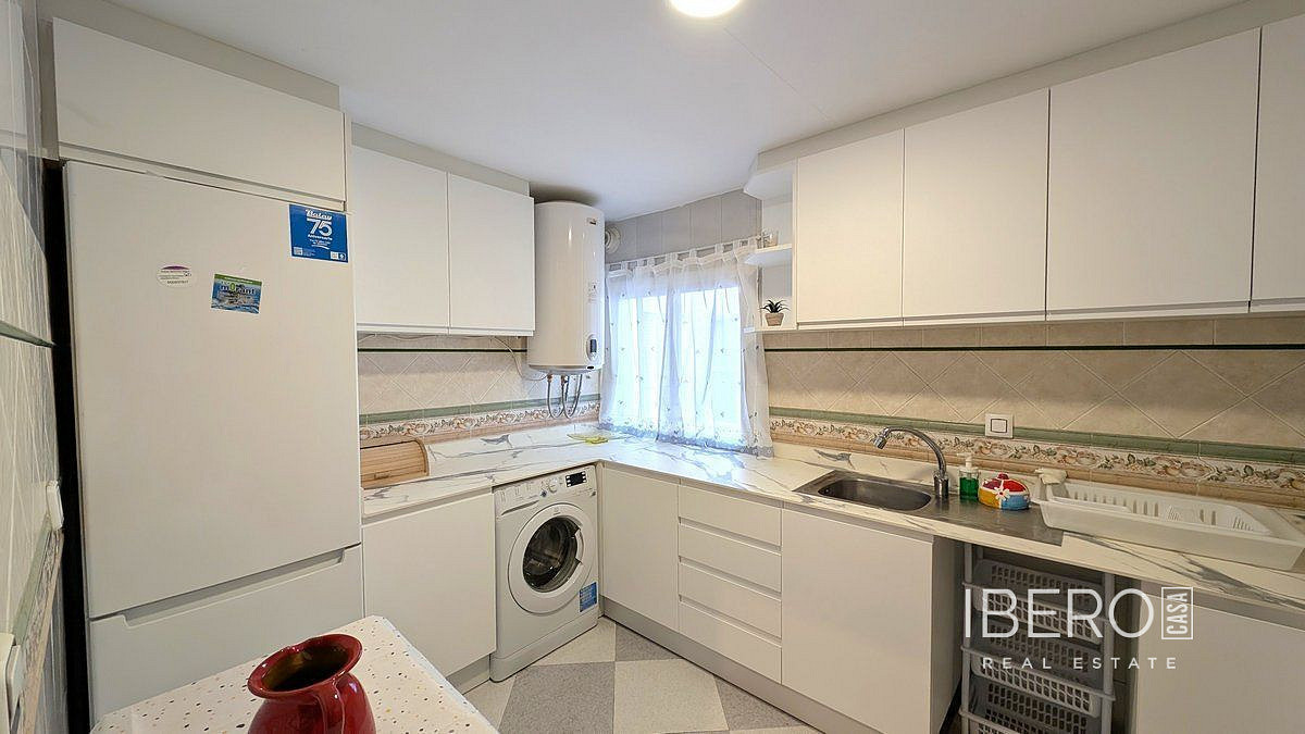 Piso 5+kk – Calp, La Manzanera, San Bernardo - Vista 2