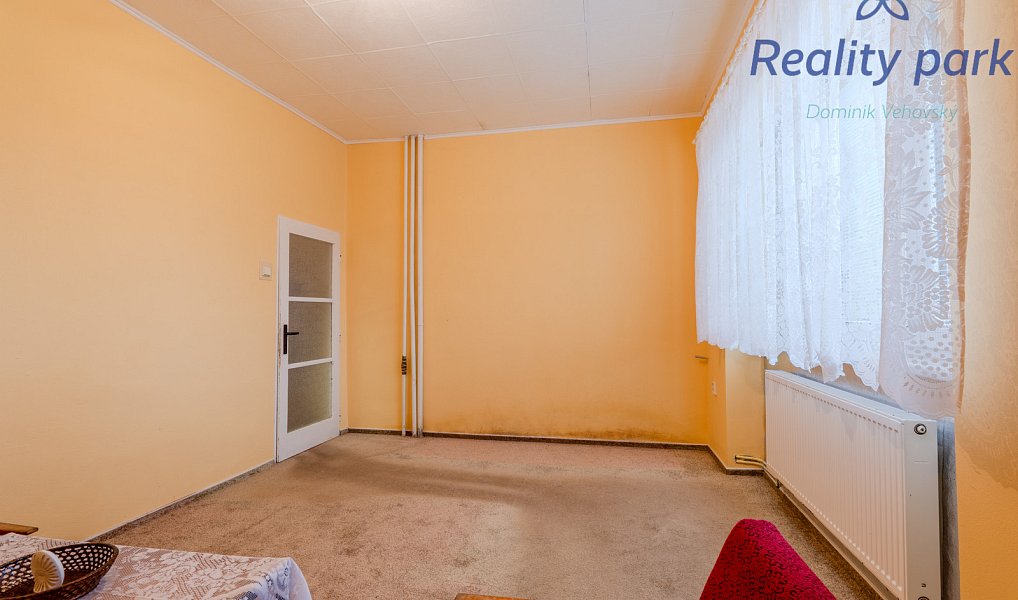 Prodej bytu 3+1 77 m², Hradec nad Moravicí – náhled fotky 4
