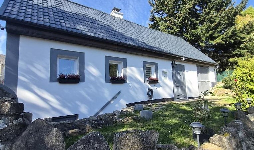Prodej domu 80 m² s pozemkem 333 m², Teplá – náhled fotky 38