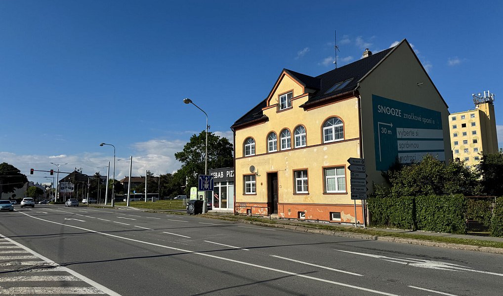 Prodej domu 349 m² s pozemkem 1 125 m², Olomouc – náhled fotky 8