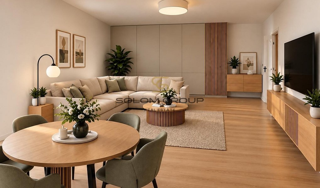 Prodej bytu 1+kk 33 m², Praha – náhled fotky 4