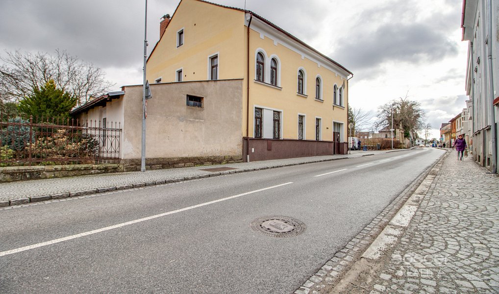 Pronájem bytu 2+kk 54 m², Bakov nad Jizerou – náhled fotky 7
