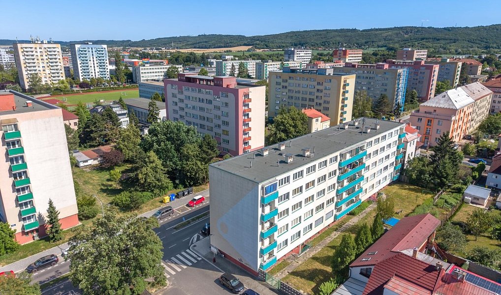 Prodej bytu 3+1 73 m², Mladá Boleslav – náhled fotky 3
