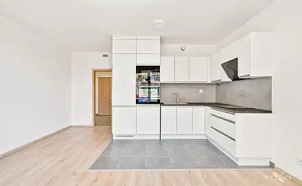 Pronájem bytu 3+kk 71 m²