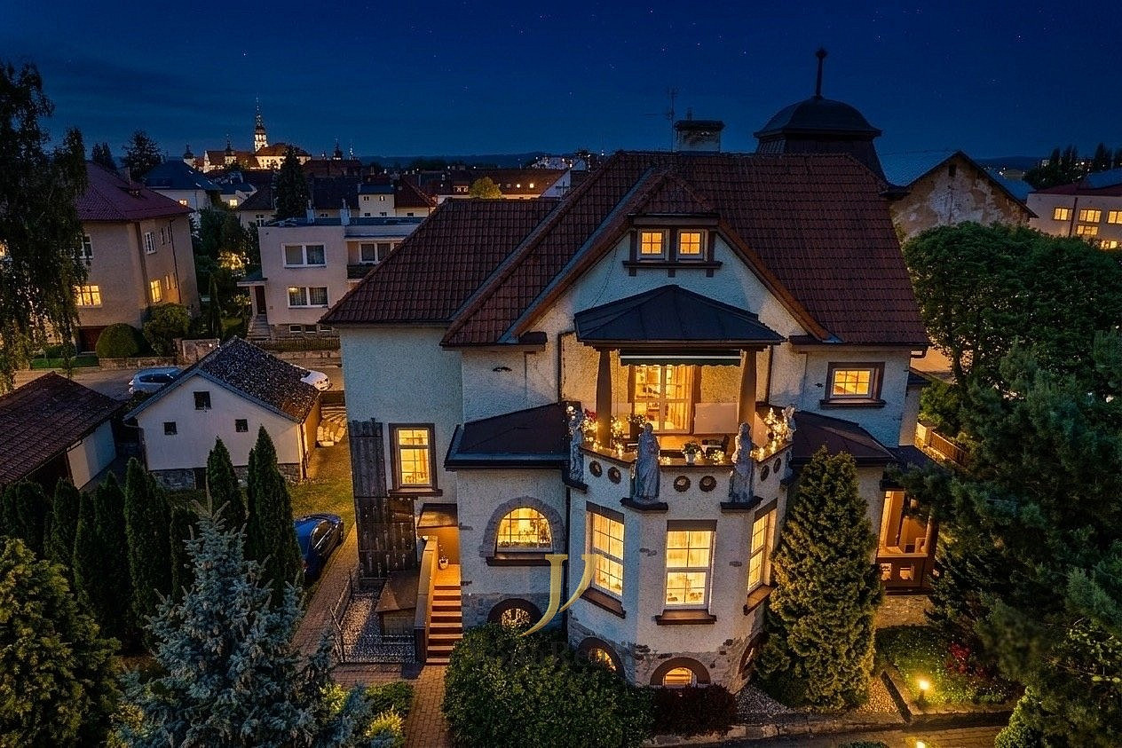 Prodej domu 497 m² s pozemkem 1 515 m² — photo 4