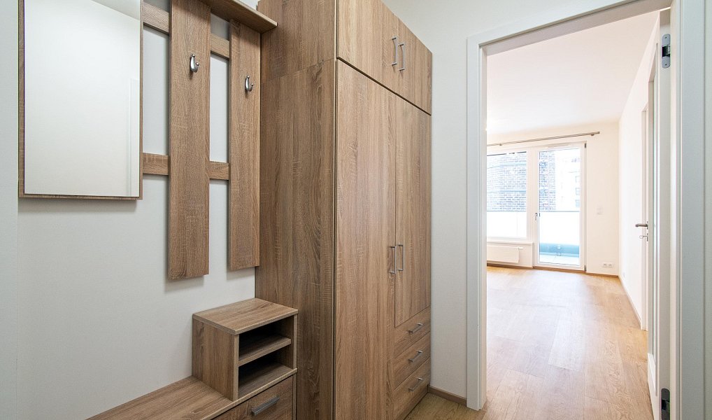 Pronájem bytu 2+kk 49 m², Praha – náhled fotky 11